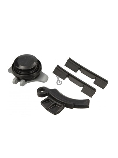Kenwood - MUSLUK BAĞLANTI UÇLARI