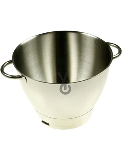 Kenwood - Mutfak Şefi Paslanmaz Çelik Hazne-Km010