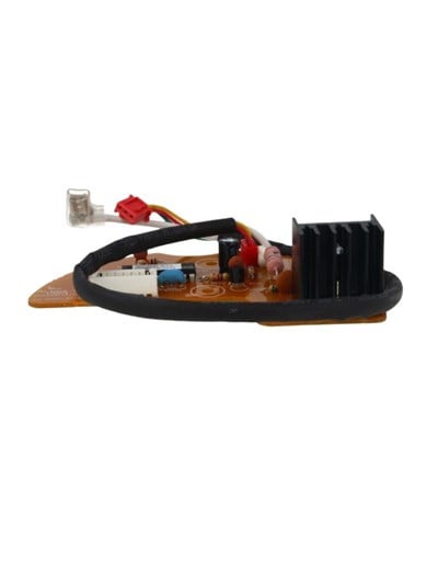 Kenwood - Mx271 Hız Kontrol Pcb Komple