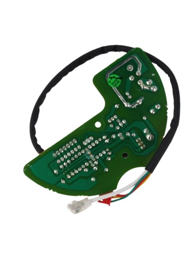 Kenwood - Mx271 Hız Kontrol Pcb Komple