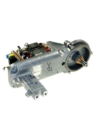 Kenwood - Mx271 Motor Ve Şanzıman