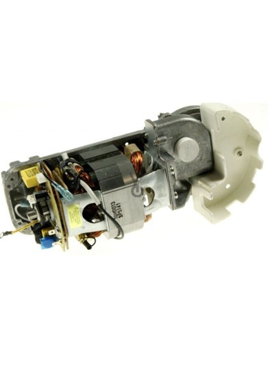 Kenwood - Mx271 Motor Ve Şanzıman