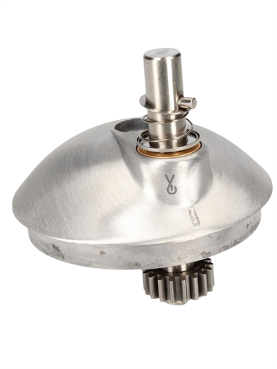 Kenwood - Mx271 Şanzıman Merkez Komple