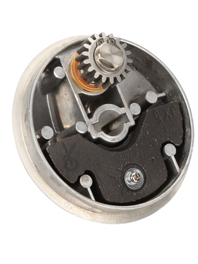 Kenwood - Mx271 Şanzıman Merkez Komple