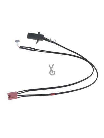 Kenwood - NTC ASSY- KWL9
