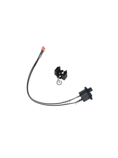 Kenwood - Ntc Montaj Kapak Dahil