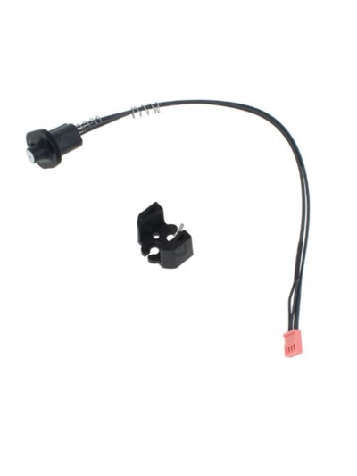 Kenwood - Ntc Montaj Kapak Dahil
