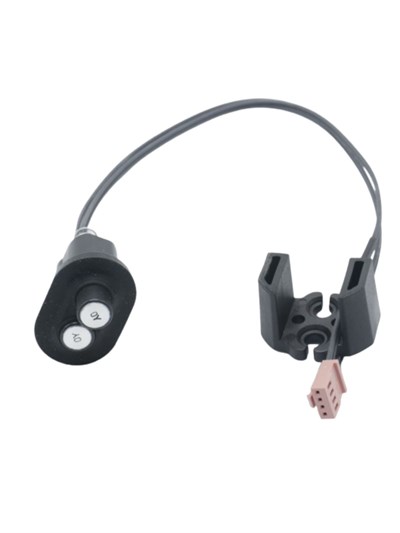 Kenwood - Ntc Montaj Kapak Dahil