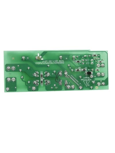 Kenwood - ON/OFF PCB ASSEMBLY - 220-240V