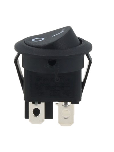 Kenwood - ON/OFF SWITCH - KCL9