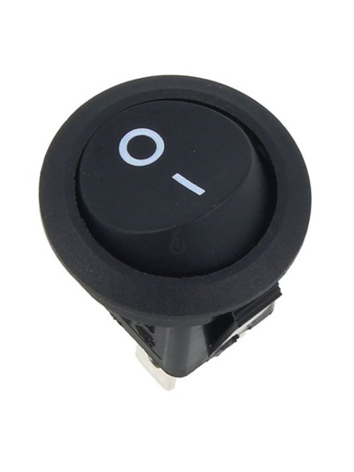 Kenwood - ON/OFF SWITCH - KCL9