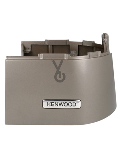 Kenwood - Orta Kapağı