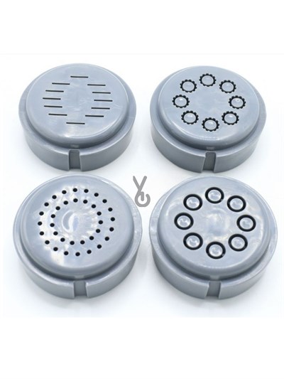 Kenwood - PASTA DIE SCREENS - TAGLIATELLE (1), SPA