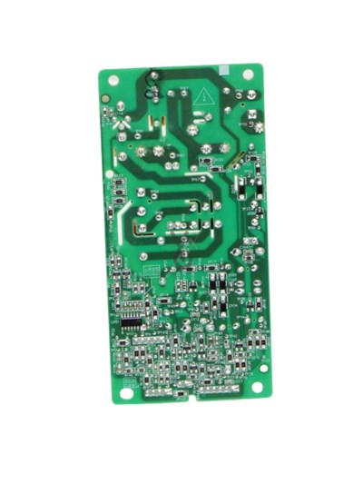 Kenwood - PCB