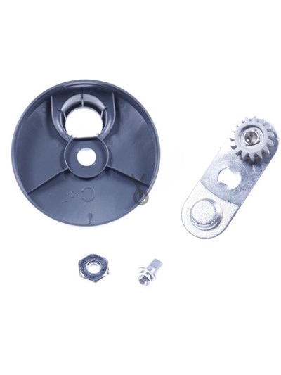 Kenwood - PLANET HUB MONTAJ - ŞEF