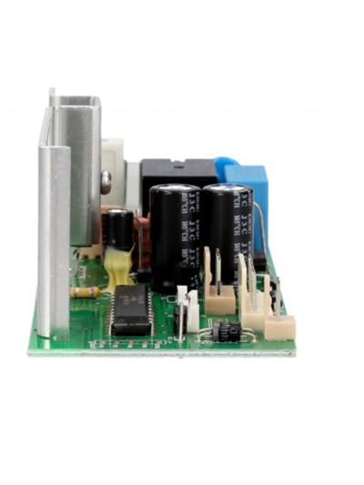 Kenwood - POWER PCB ASSY EUP COMPLIANT