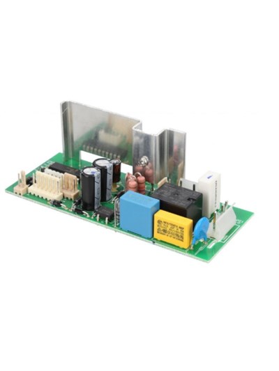 Kenwood - POWER PCB ASSY EUP COMPLIANT