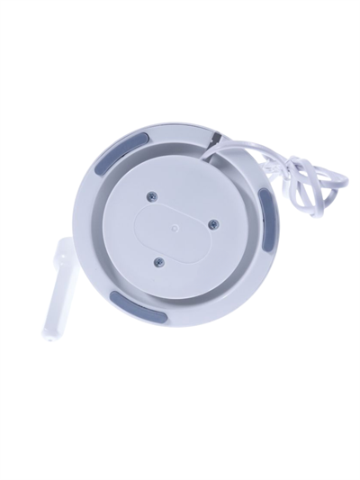Kenwood - POWER UNIT COMPLETE EU PLUG