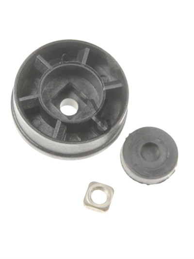 Kenwood - Sb055 Motor Gövdesi Kaplin
