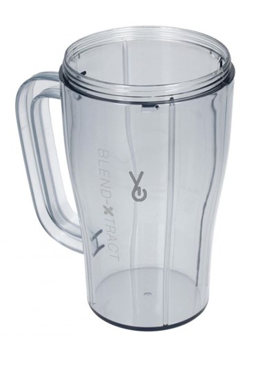 Kenwood - Sb055 Seyehat Kupa Akrilik