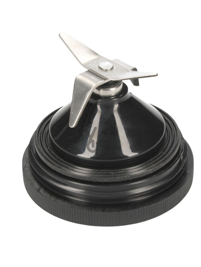 Kenwood - Sb250-256 Göbek Ve Bıçak-Vida Şekli-Siya