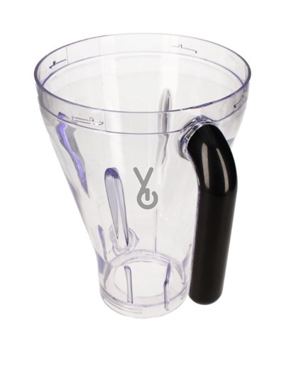 Kenwood - Sb266 Arkilik Hazne-Siyah