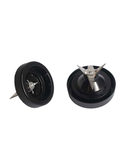 Kenwood - Sb306-307-308 Alt Gövde/Bıçak-Siyah