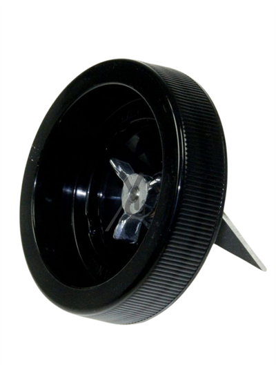 Kenwood - Sb306-307-308 Alt Gövde/Bıçak-Siyah