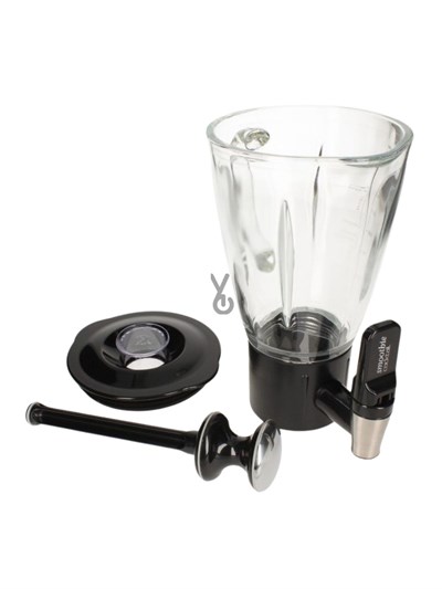 Kenwood - Sb327 Hazne Komp