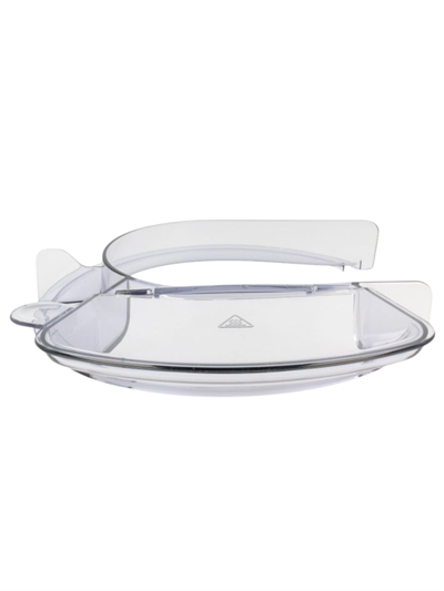 Kenwood - Sıçrama Koruyucu