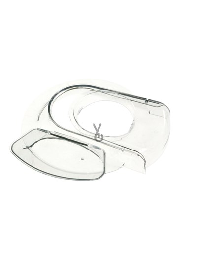 Kenwood - sıçrama önleyici
