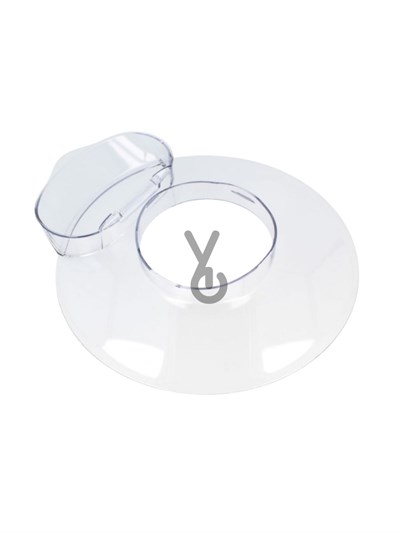 Kenwood - sıçrama önleyici
