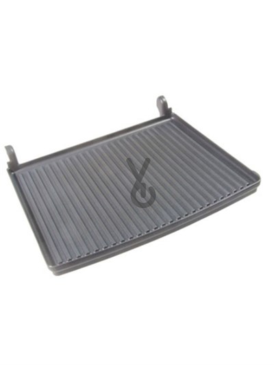 Kenwood - Sm606 Alt Isıtıcı Tabaka