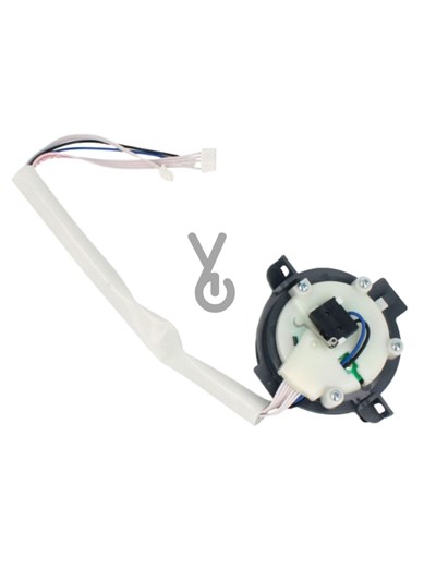 Kenwood - SPEED CONTROLLER ASSEMBLY (AS00002311)