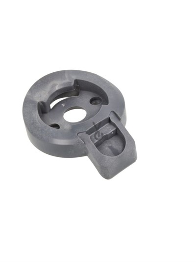 Kenwood - SPIGOT ASSEMBLY including MAGNETIC STRIP