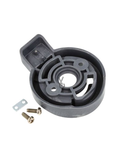 Kenwood - SPIGOT ASSEMBLY including MAGNETIC STRIP