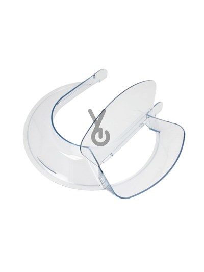 Kenwood - SPLASH GUARD - KWL9