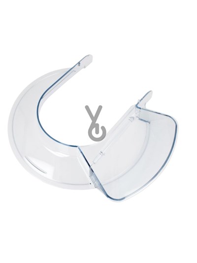 Kenwood - SPLASH GUARD - KWL9