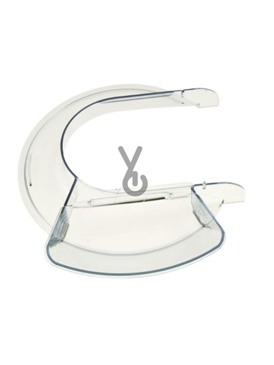 Kenwood - SPLASH GUARD - KWL9