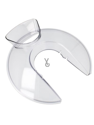 Kenwood - SPLASHGUARD
