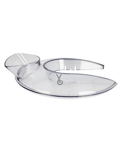 Kenwood - SPLASHGUARD