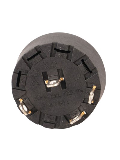 Kenwood - SWITCH/SPEED SELECTOR 6(4)A-250V