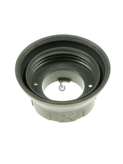 Kenwood - TABAN KOMPLE