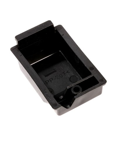 Kenwood - TERMİNAL KAPAĞI EKİM 2006DAN