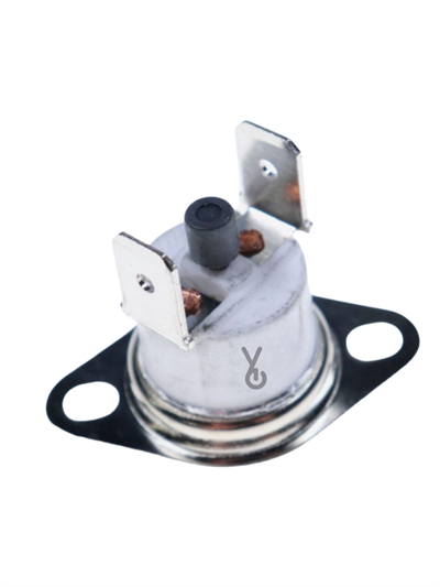 Kenwood - THERMO Sigorta