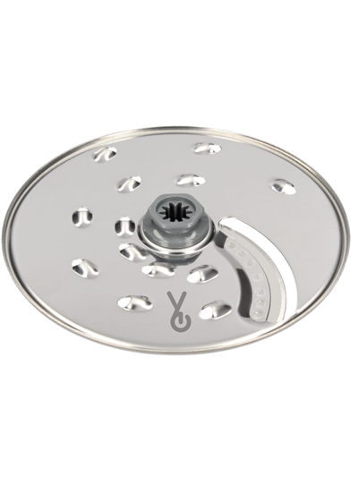 Kenwood - THICK SLICING / GRATING DISC ASSEMBLY