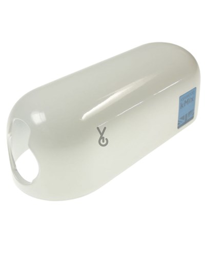 Kenwood - TOP COVER ASSY-WHITE KMX750WH/KMX754WH