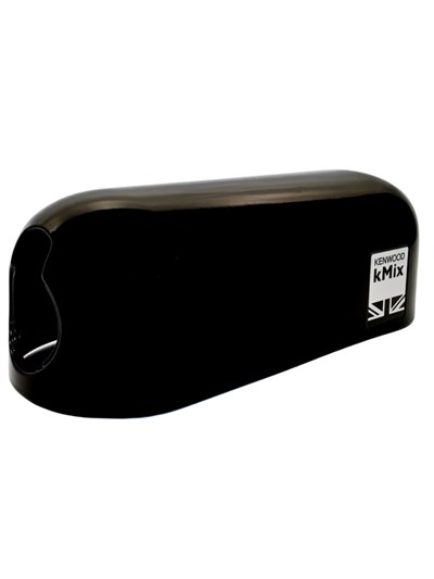 Kenwood - TOP COVER BLACK