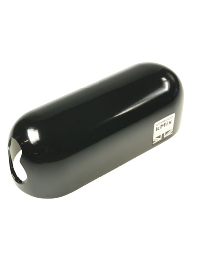 Kenwood - TOP COVER BLACK
