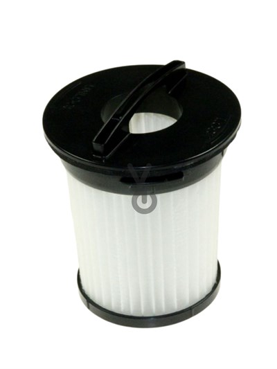 Kenwood - Vc2472 Hepa Filtre